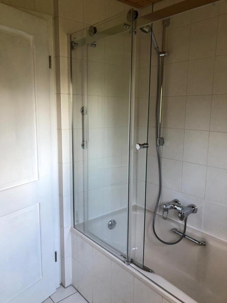 Ferienwohnung Buchenblick มอนเชา ภายนอก รูปภาพ